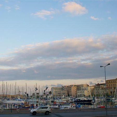 Bed A Cala Bed & Breakfast Palermo Exterior photo