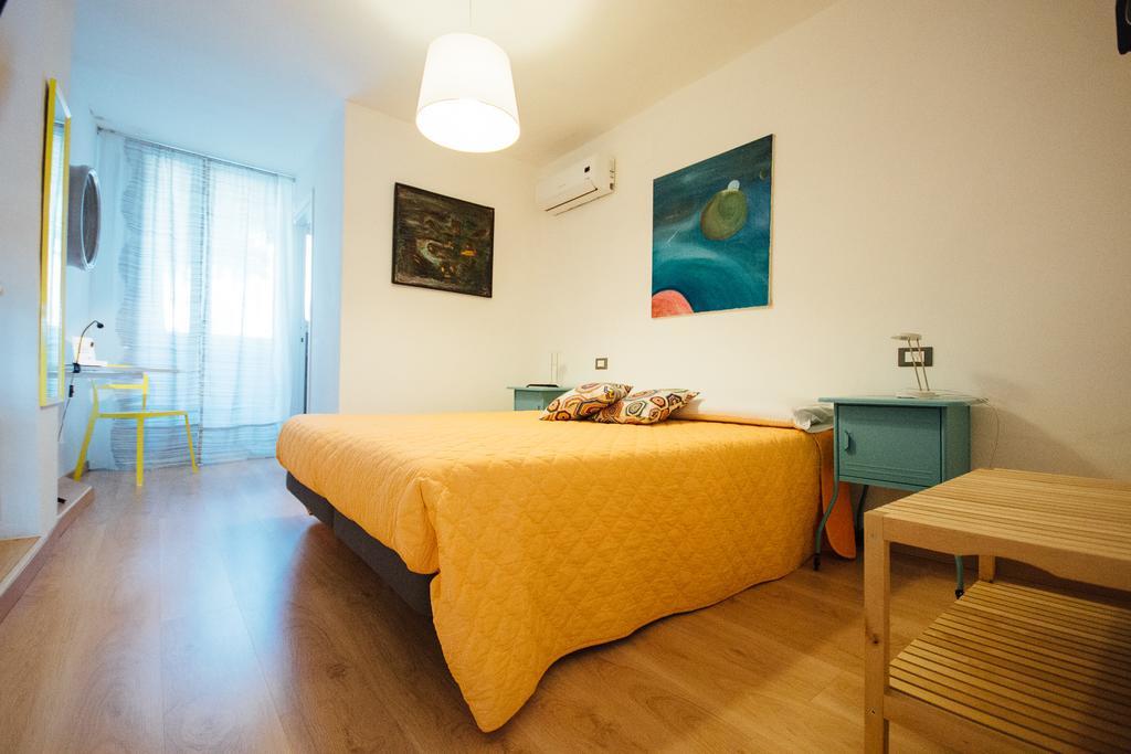 Bed A Cala Bed & Breakfast Palermo Room photo