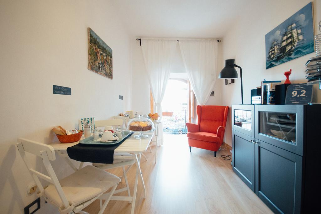 Bed A Cala Bed & Breakfast Palermo Exterior photo
