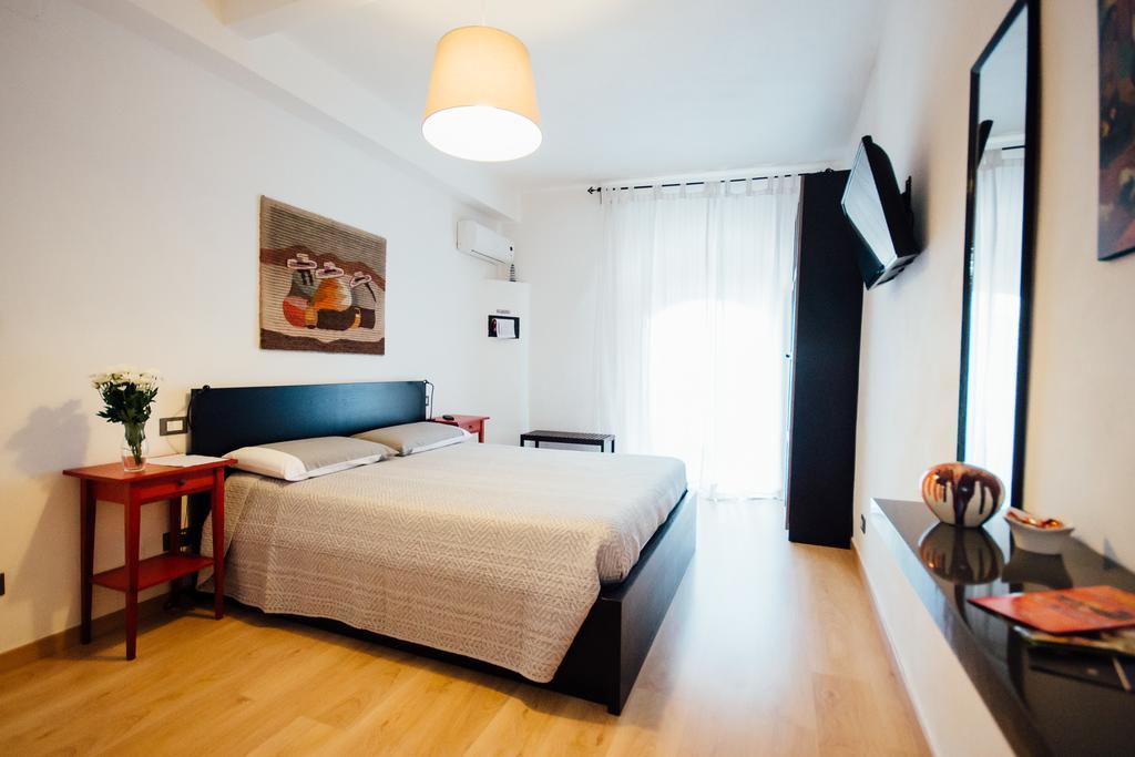 Bed A Cala Bed & Breakfast Palermo Room photo